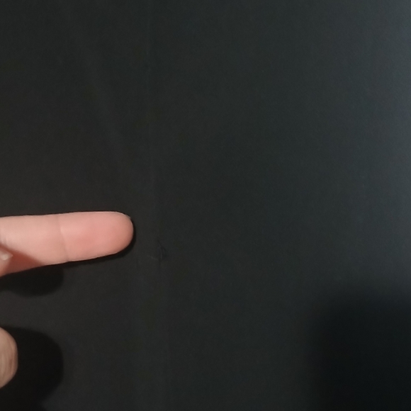 Vintage Embroidered Formal Dress Womens size 10 - Picture 5 of 10